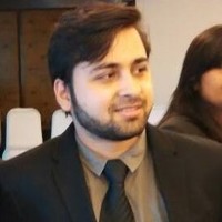 Nishal Shah