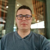Anton Avramov