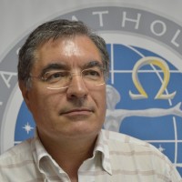 António Melo
