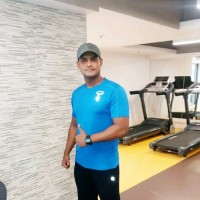 Nitin Bhole
