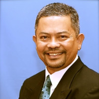 Ts Dr. ZULKIFLI MOHD SIDI