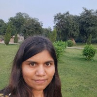 Haritha Reddy