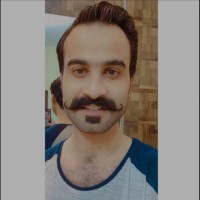 Qazi Naveed