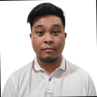 Rhon Raphael De Guzman