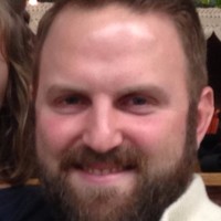 Chad Hillard
