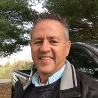 Tony Compton