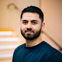 Aaron Ayoubi