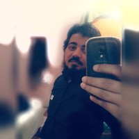 Farooq Khan