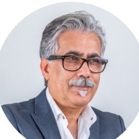 Manuchehr Pourlotfi
