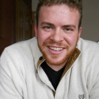 Derrick Alger