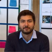 Felipe Bustos Sánchez