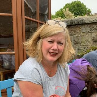 Pam Dickson