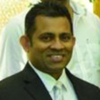 Ravi Kumarasinghe