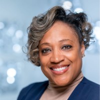 Natasha L. Jones