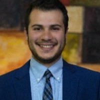 Nicholas Scerbo