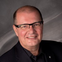 Manfred Ronge