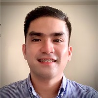 Erwin Felisilda, Cpa