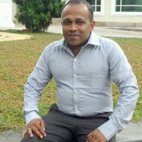 Sarath Rupasinghe