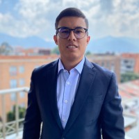 David Alejandro Bohorquez