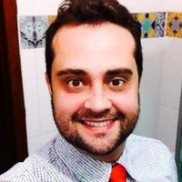 Guilherme Rajão