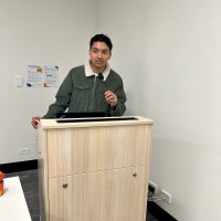Suraj Subedi