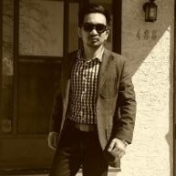 Allan Lomboy