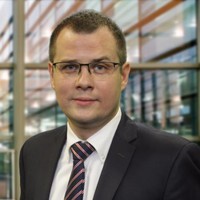 Marcin Slomski, FCCA