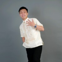 Louie Jim Arenas