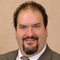 Joseph Christina, Rn