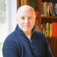 Daniel Anderson