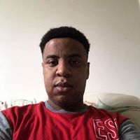 Jordan Abrams
