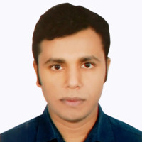 Mouzud Ahmed