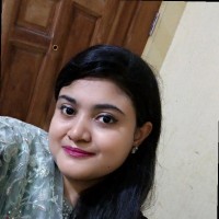 Umme Laila Chowdhury Sriti