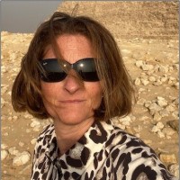Jeanette Wette-Friedrichs