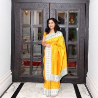 Indrani Gupta