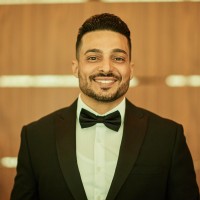 Ahmed Idou
