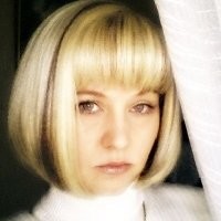 Ольга Семенова