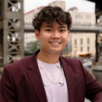 Sean Francis De Asis