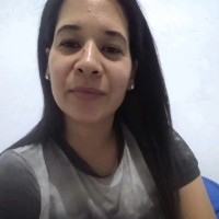 Ivanilde Dias