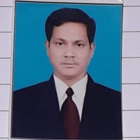 BASANTA KUMAR DASH