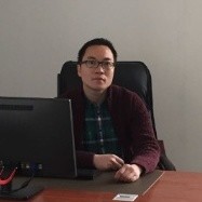 Nicholas Huang