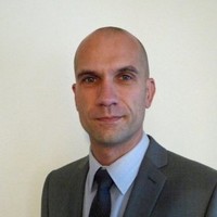 Richard Bayes
