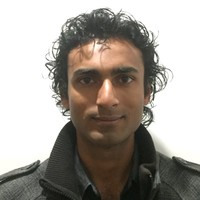 Keenan Gonsalves