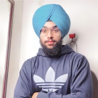 Harjot Singh