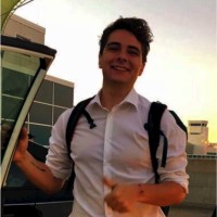 Dylan Bartle
