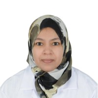 Dr. Mai Mansour