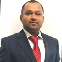Niyaz Ahmed Qureshi ,Be, Mba,Pmp