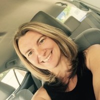 Samantha Prouty