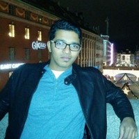 Vinod Naik
