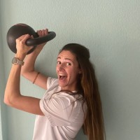 Maria del Mar Gallego